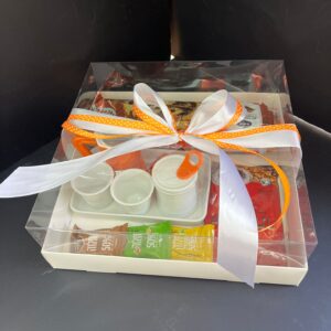 סט קפה סוכר 5/3