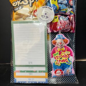 דפי תכנון שבועי 9/1