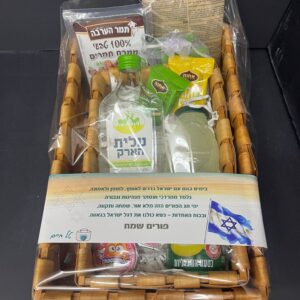 סט איחסוניות מעץ 11/3