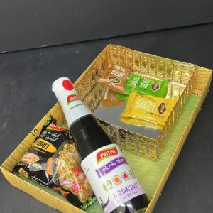 מגש מראה 9/2