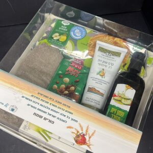 פינוק שמן זית 2/4