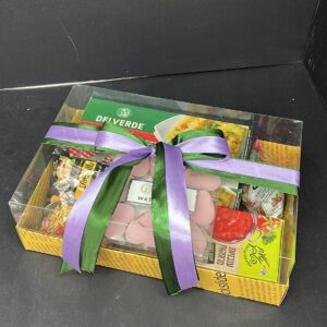 נרות חימום בצורת לב 13/2