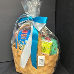 סלסלה לדרך 3/2