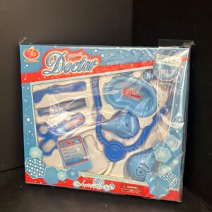 ערכת רופא ללא אלרגנים 33/1